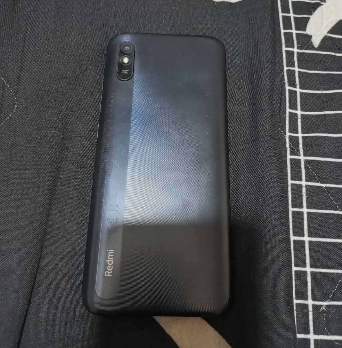 Foto 2 de Celular Redmi 9a