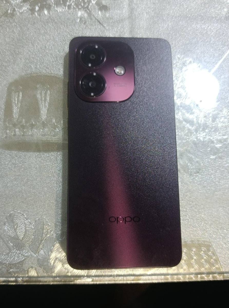 Foto 1 de Vendo OPPO A 20