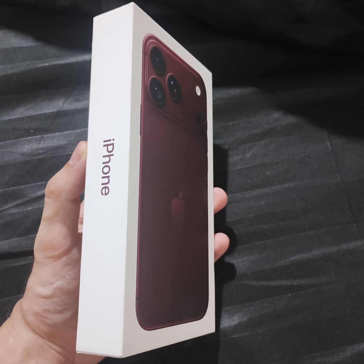 Foto 2 de iPhone 18 pro max