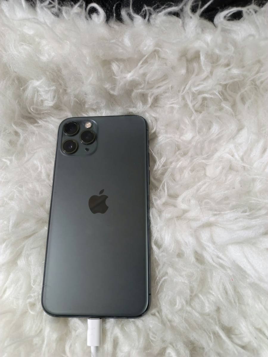 Foto 2 de iPhone 11 pro 128 GB