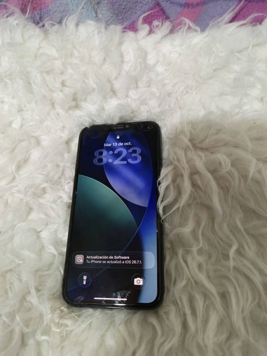 Foto 1 de iPhone 11 pro 128 GB
