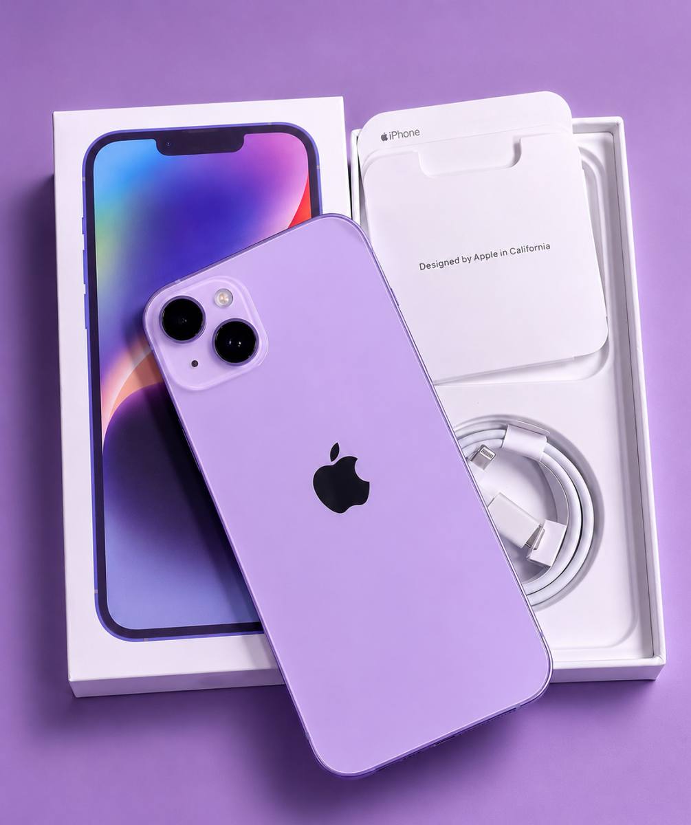 iPhone 14 Plus