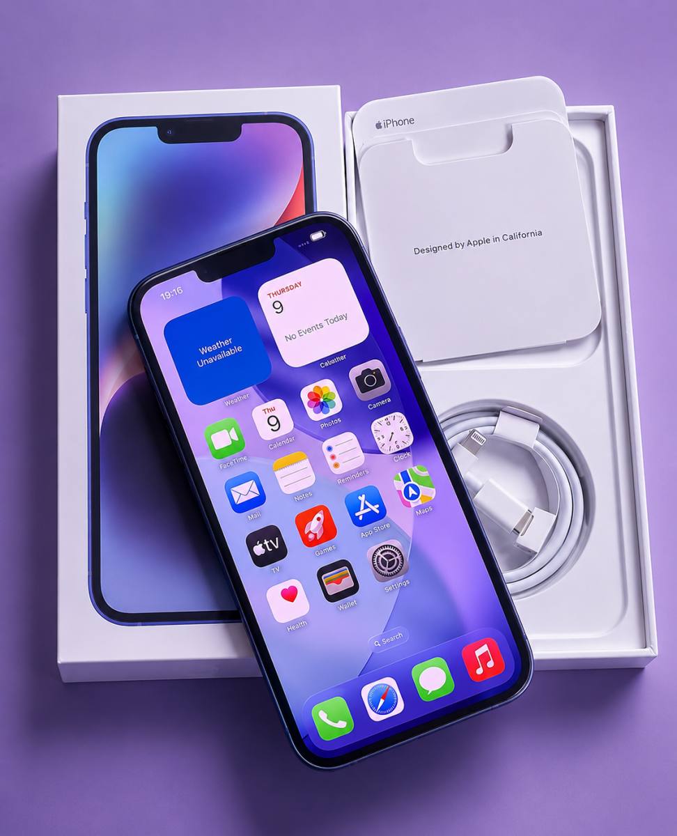 iPhone 14 Plus