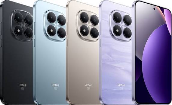 REDMI NOTE  15 PRO