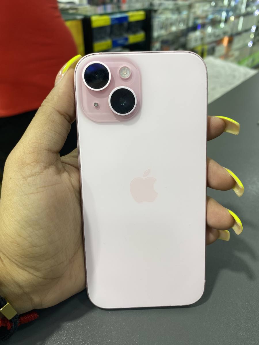 iPhone
