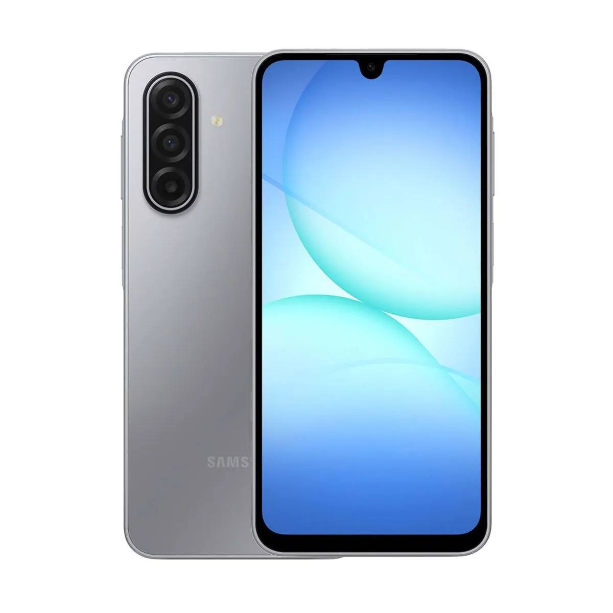 Samsung A17 8GB 256 almacenamiento